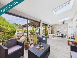  Maison à vendre 6 pièces 125 m²