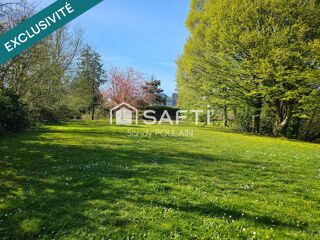  Terrain à vendre 1305 m²