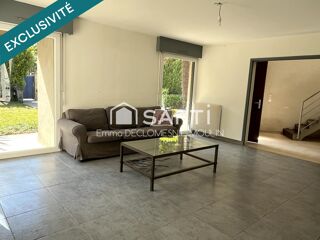  Maison � vendre 7 pi�ces 190 m�