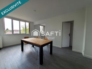  Appartement à vendre 4 pièces 74 m²