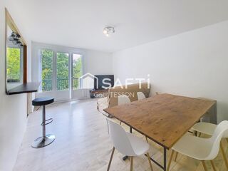 Vente Appartement 2 pieces calme vue dégagée entretenu Bergerac