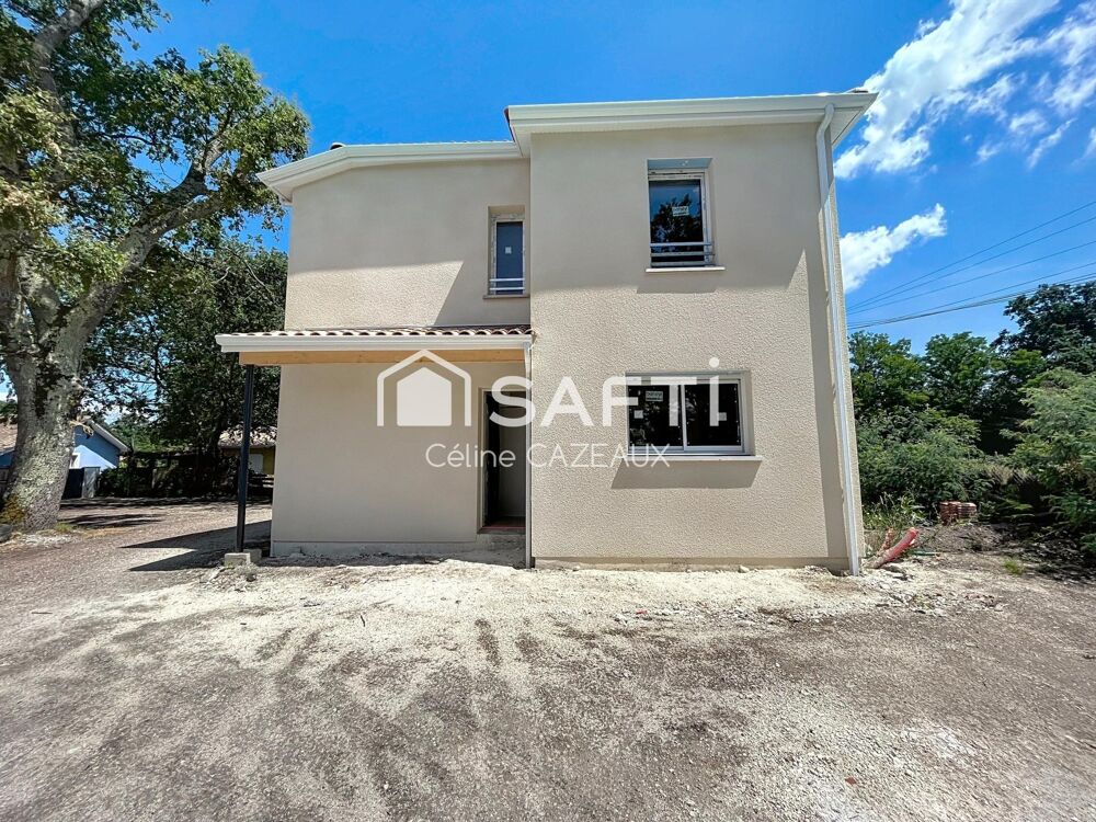 Vente Immeuble Ensemble immobilier – Saint-Médard-en-Jalles Saint-medard-en-jalles