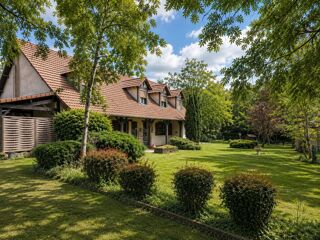  Maison à vendre 8 pièces 210 m²