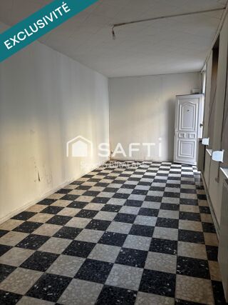 Vente Maison Maison semi-mitoyenne 3 chambres Henin-beaumont