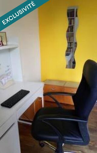  Maison � vendre 4 pi�ces 65 m�