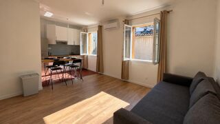  Appartement à vendre 2 pièces 37 m²