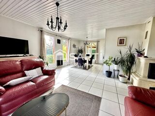  Maison � vendre 4 pi�ces 100 m�