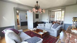  H�tel Particulier � vendre 10 pi�ces 350 m�