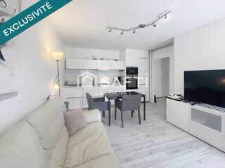  Appartement  vendre 2 pices 47 m