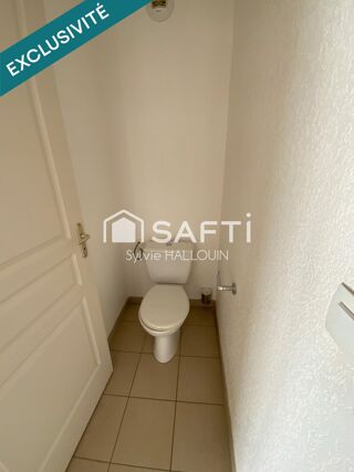  Appartement  vendre 2 pices 34 m