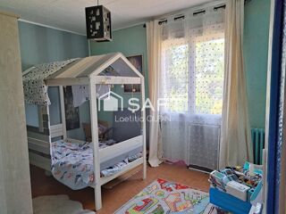  Maison � vendre 4 pi�ces 85 m�