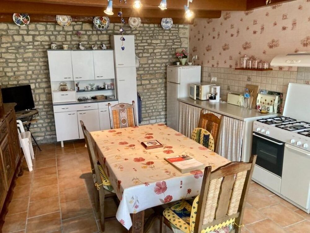 Vente Maison Maison saine et habitable Longre