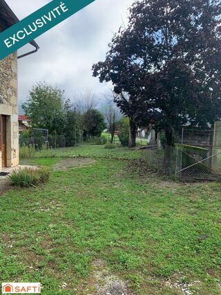 Maison 126m2 Brens