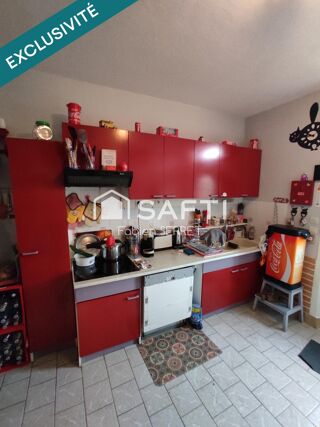  Maison � vendre 5 pi�ces 112 m�