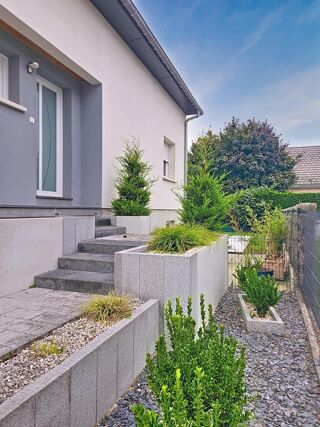  Maison  vendre 5 pices 105 m