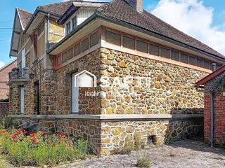  Maison � vendre 6 pi�ces 142 m�