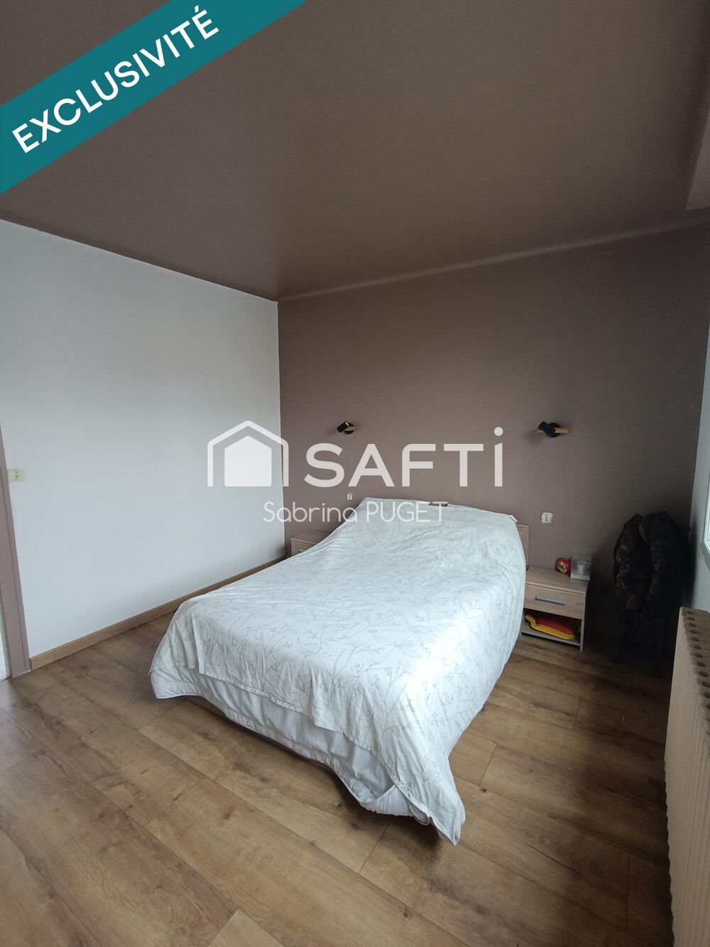 Vente Maison MAISON A FORT POTENTIEL L' oie