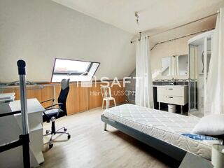  Maison � vendre 6 pi�ces 127 m�