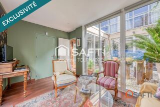  Maison � vendre 5 pi�ces 110 m�