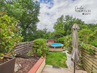  Maison � vendre 5 pi�ces 132 m�