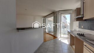  Appartement à vendre 3 pièces 66 m²