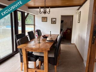  Maison � vendre 7 pi�ces 138 m�