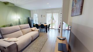  Maison � vendre 4 pi�ces 86 m�