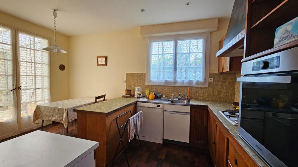 Vente Maison Pavillon plein pied dans quartier calme Niort