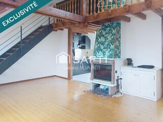  Appartement � vendre 3 pi�ces 65 m�