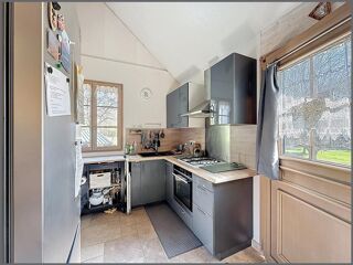  Maison à vendre 4 pièces 120 m²