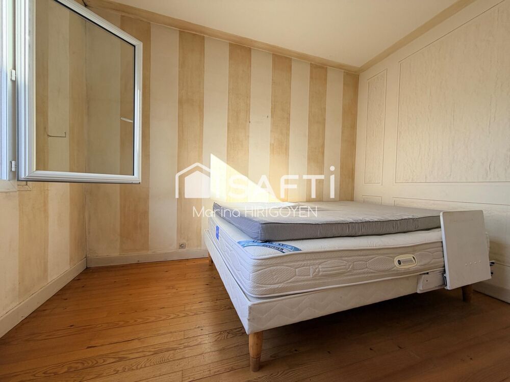 Vente Maison Maison 4 Pièces de plain pied La brede