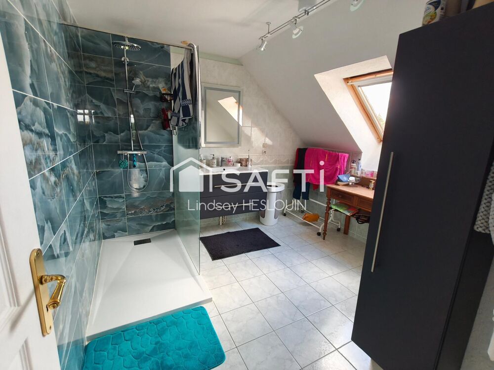 Vente Maison PAVILLON - CONDE SUR VIRE Condé-sur-vire