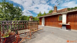  Maison � vendre 5 pi�ces 110 m�