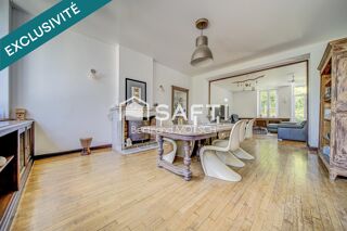  Maison � vendre 12 pi�ces 280 m�