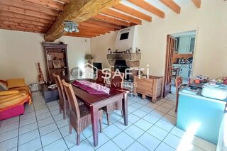  Maison à vendre 4 pièces 90 m²