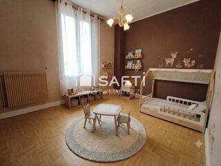  Maison à vendre 6 pièces 128 m²