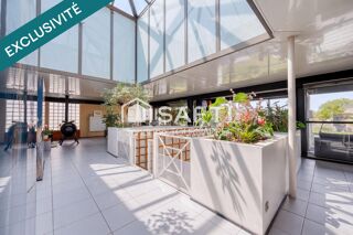  Maison à vendre 7 pièces 290 m²