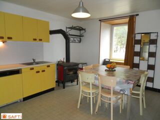  Maison � vendre 8 pi�ces 181 m�
