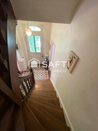  Maison � vendre 6 pi�ces 113 m�