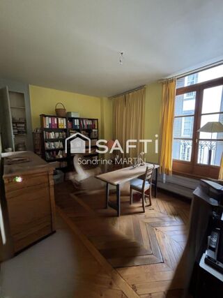  Appartement à vendre 4 pièces 112 m²
