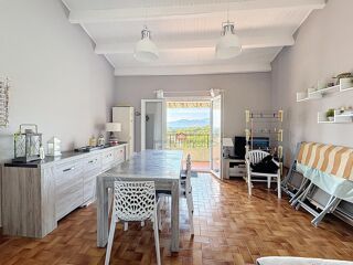  Appartement à vendre 2 pièces 42 m²