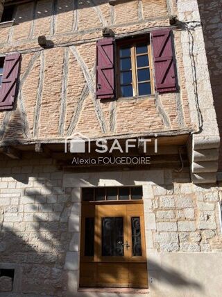  Maison � vendre 9 pi�ces 223 m�