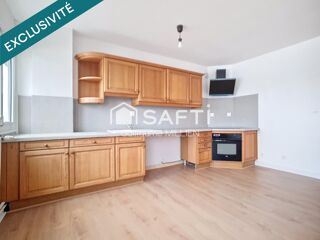  Appartement � vendre 3 pi�ces 68 m�