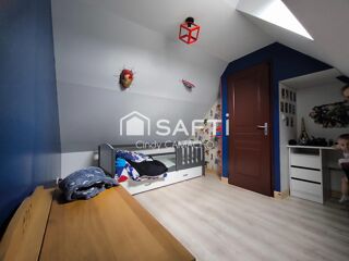  Maison � vendre 8 pi�ces 80 m�