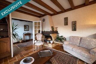  Maison � vendre 6 pi�ces 135 m�