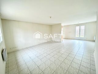  Maison à vendre 4 pièces 81 m²