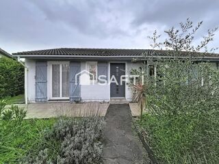  Maison � vendre 7 pi�ces 125 m�