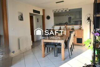  Maison � vendre 6 pi�ces 130 m�