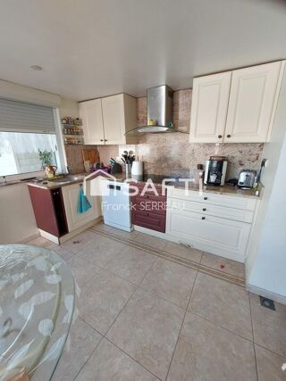  Maison � vendre 7 pi�ces 200 m�