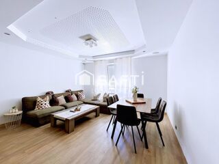  Appartement à vendre 4 pièces 80 m²